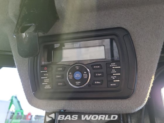 卡特彼勒 305 E2 小型挖掘机 <10t