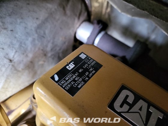 卡特彼勒 305 E2 小型挖掘机 <10t