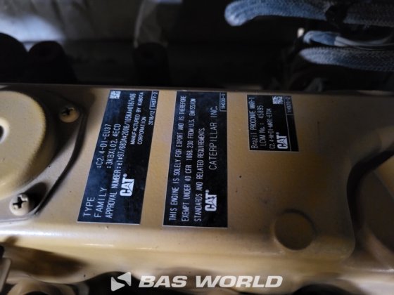 卡特彼勒 305 E2 小型挖掘机 <10t