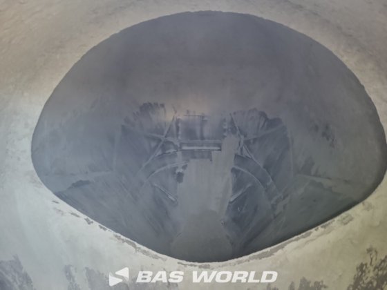 Feldbinder 料仓半拖车