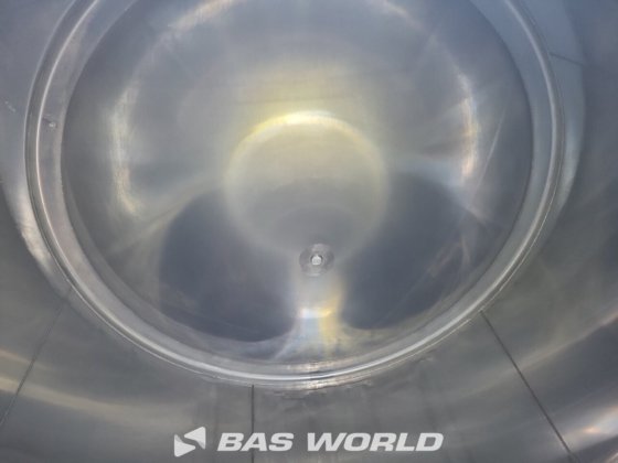 バンフールタンク・セミトレーラー