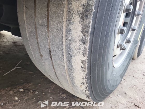 パルシサータンクセミトレーラー