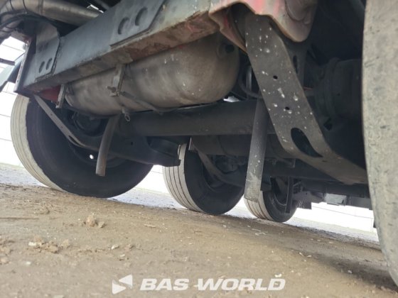 パルシサータンクセミトレーラー