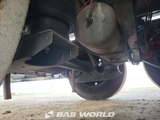 パルシサータンクセミトレーラー