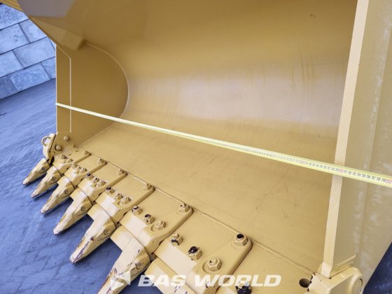 卡特彼勒 973 爬行装载机