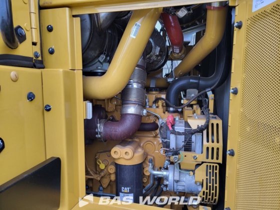 卡特彼勒 973 爬行装载机