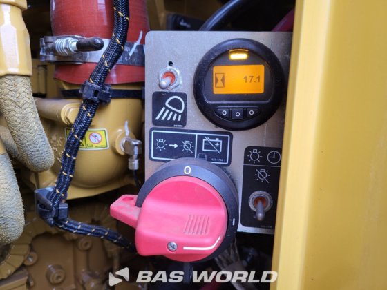 卡特彼勒 973 爬行装载机