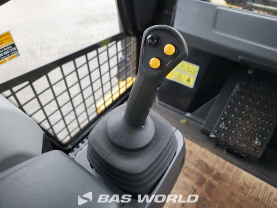 卡特彼勒 973 爬行装载机