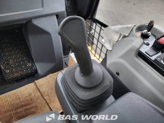 卡特彼勒 973 爬行装载机