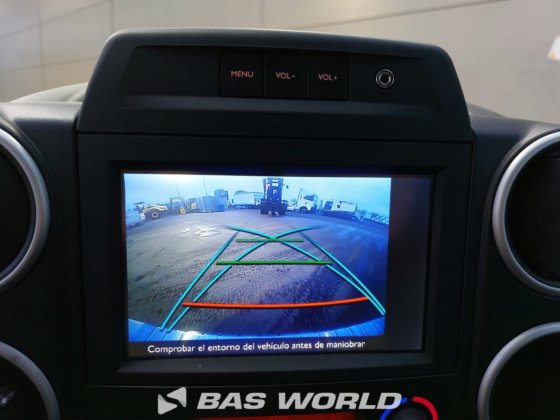 プジョー クローズドボックスバン