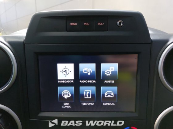 プジョー クローズドボックスバン