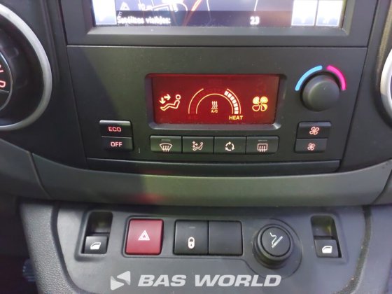 プジョー クローズドボックスバン