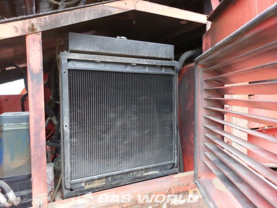 テルックス・ファインレイ 883 ク Crusher