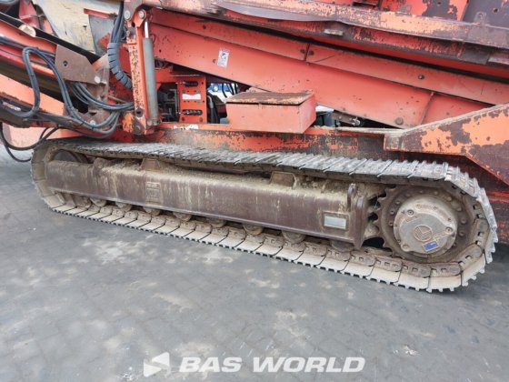 テルックス・ファインレイ 883 ク Crusher