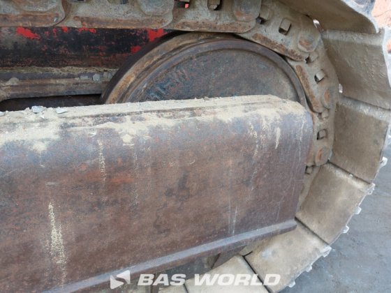 テルックス・ファインレイ 883 ク Crusher