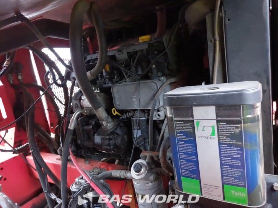 テルックス・ファインレイ 883 ク Crusher