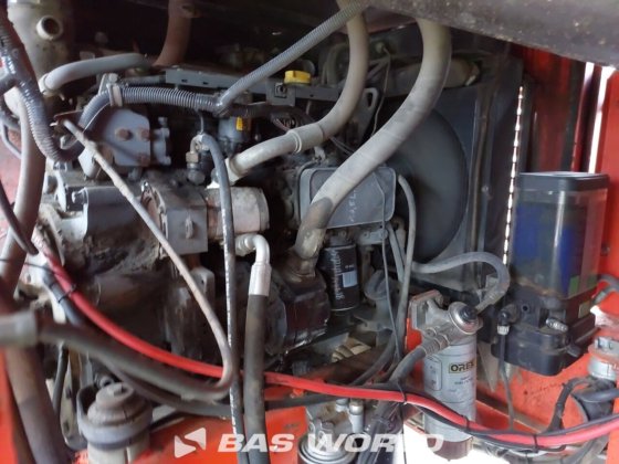 テルックス・ファインレイ 883 ク Crusher