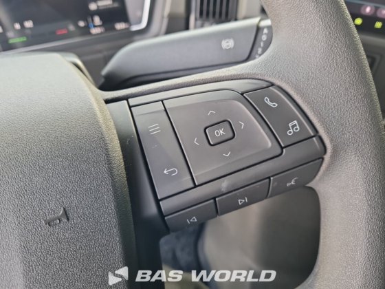 ボルボ FM 460 8X2 コンクリートポンプ