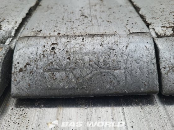 克拉克步行地板