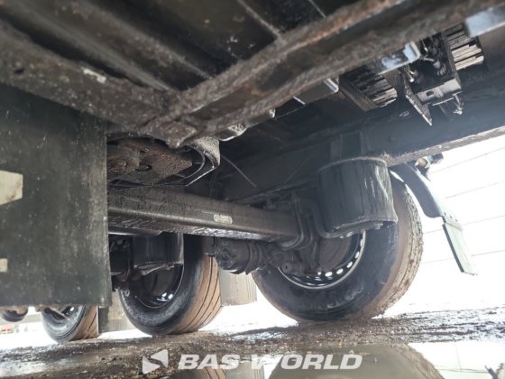 克拉克步行地板