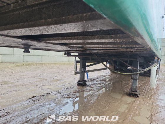 克拉克步行地板