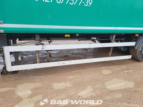 克拉克步行地板