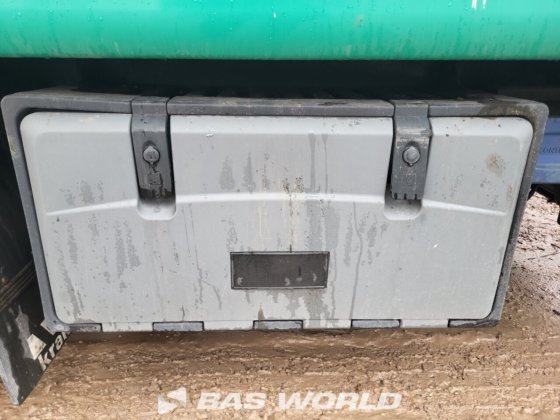 克拉克步行地板