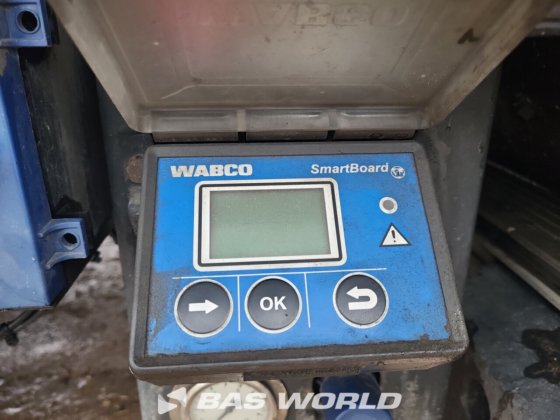 克拉克步行地板