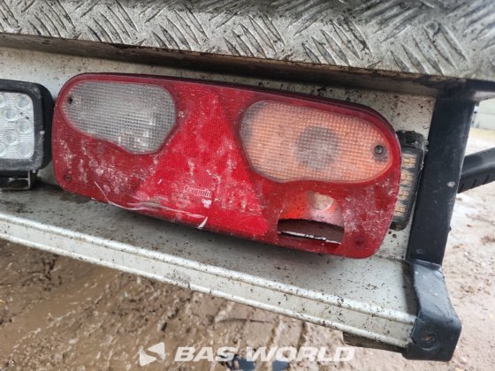 克拉克步行地板