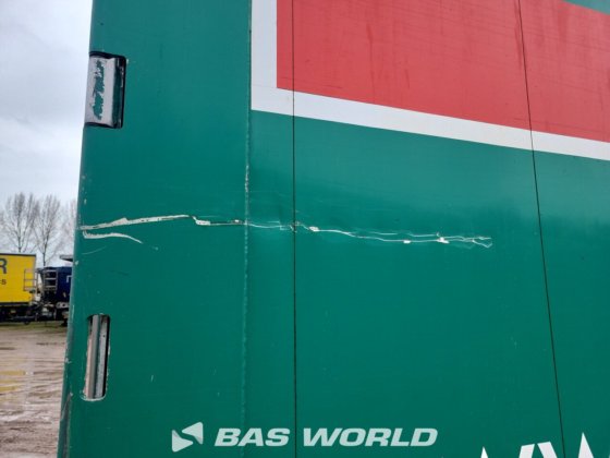 克拉克步行地板