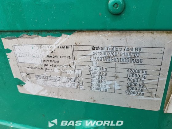 克拉克步行地板