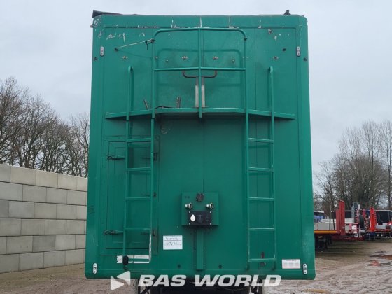 克拉克步行地板