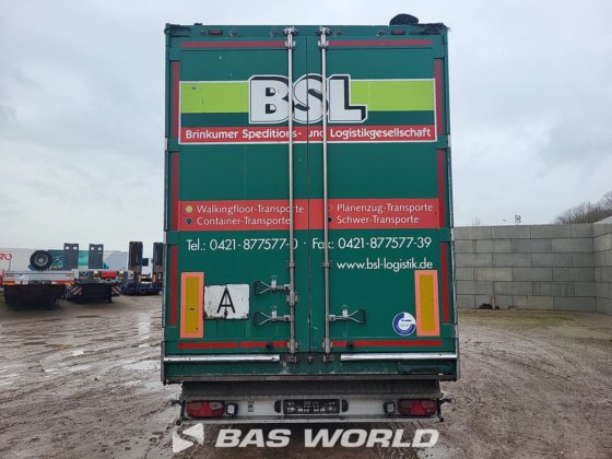 克拉克步行地板