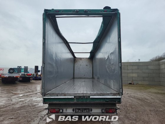 克拉克步行地板