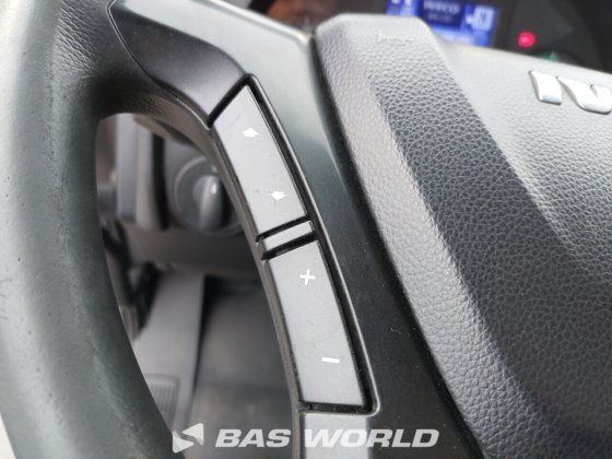 依维柯 Stralis 400 4X2 牵引车组