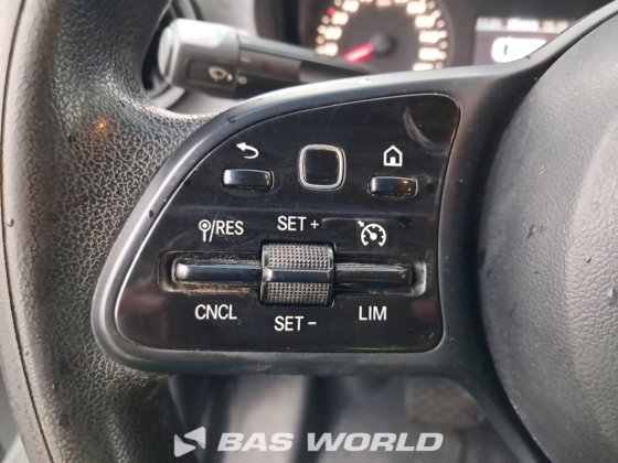 メルセデス スプリンター 514 CDI ティッパー