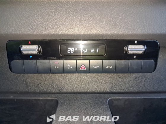 梅赛德斯 Sprinter 514 CDI 自卸车