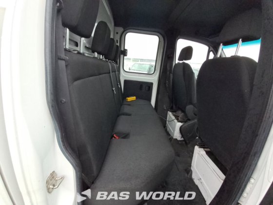 梅赛德斯 Sprinter 514 CDI 自卸车