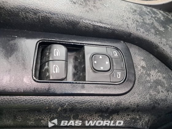 梅赛德斯 Sprinter 514 CDI 自卸车