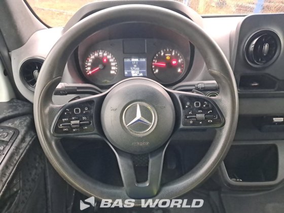 梅赛德斯 Sprinter 514 CDI 自卸车