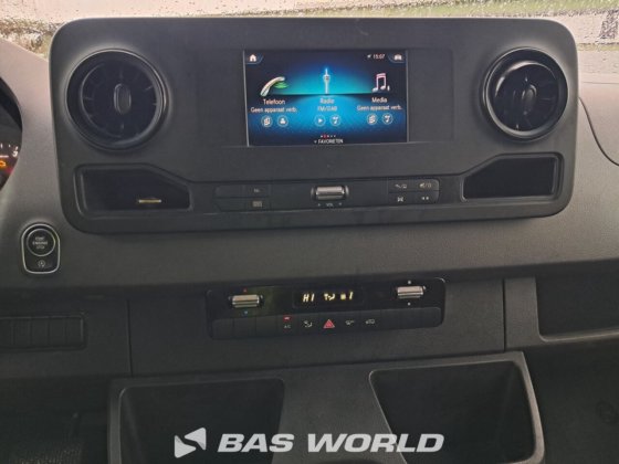 メルセデス スプリンター 514 CDI ティッパー