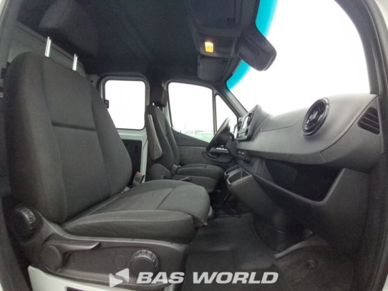 梅赛德斯 Sprinter 514 CDI 自卸车