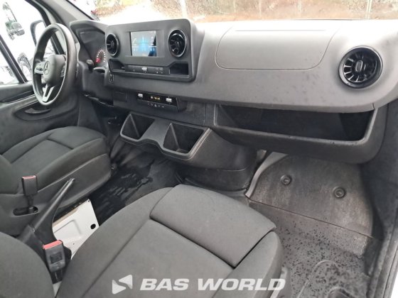 梅赛德斯 Sprinter 514 CDI 自卸车