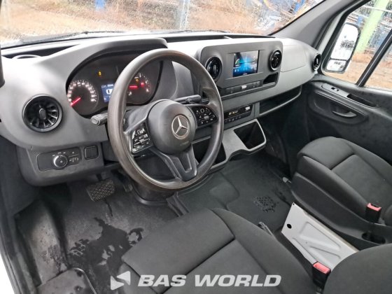 メルセデス スプリンター 514 CDI ティッパー