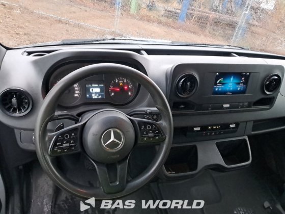 梅赛德斯 Sprinter 514 CDI 自卸车