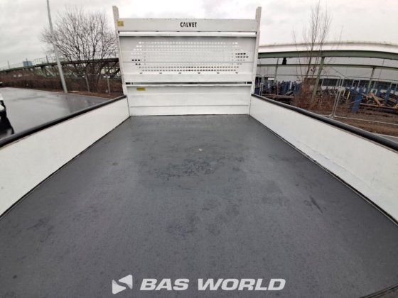 梅赛德斯 Sprinter 514 CDI 自卸车