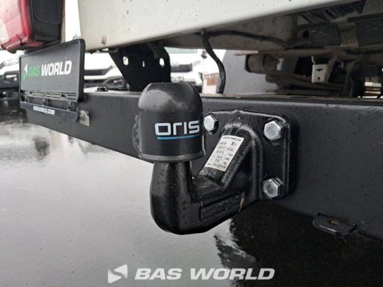 梅赛德斯 Sprinter 514 CDI 自卸车