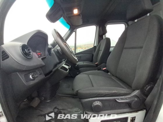 梅赛德斯 Sprinter 514 CDI 自卸车