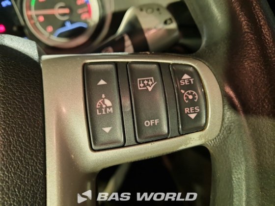 DAF XF 480 4X2 拖拉机组