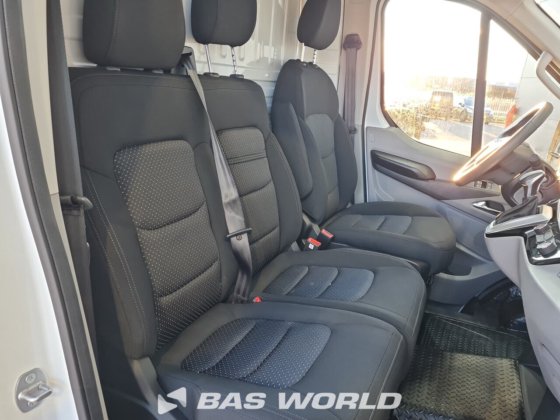 マクサスeデリバリー9クローズド・ボックス・バン